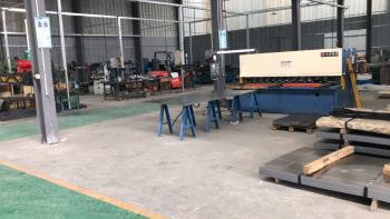 Chuzhou Meiko Magnetics Co.,Ltd.