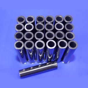 China Tungsten Steel Powder Metallurgy Cemented Carbide Mold Sleeve wholesale