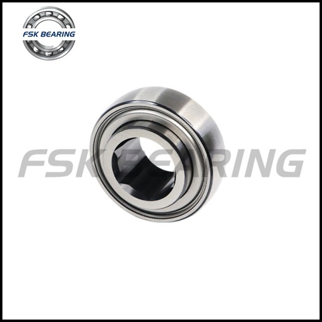 Long Life 202KRR3 204KRR2 205KRR2 207KRR17 207KRR12 Six Hole Spherical Bearings