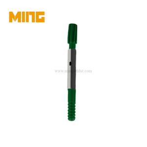 China Custom Heavyweight DTH Drill Shank Adapter Pipe R38 435MM wholesale