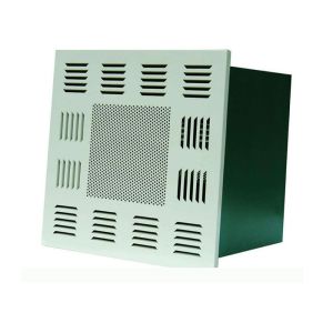 Energy Efficiency Ceiling And Wall Laminar Airflow Diffusers With Absolute