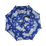 Double Layer 27 Inches Windproof Golf Umbrellas