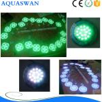 Modern Ip68 24V 12w Led Underwater Pool Lights