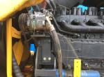 Liugong LG856 Second Hand Wheel Loaders CATERPILLAR 3306 Diesel Engine