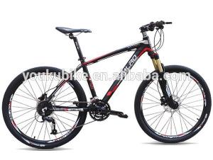 Low price hotsell race bike complete 29er carbon mountain bicycle