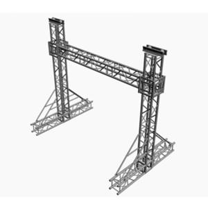 China Event Bolt Truss Structure Aluminum Frame Spigot Truss Manufacturers wholesale