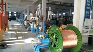 China Photovoltaic Movable Injection Machine 500M / Min , sky blue wholesale