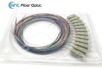 SM G652D Fiber Optic Pigtail