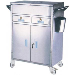 China Emergency Treatment Cart wholesale