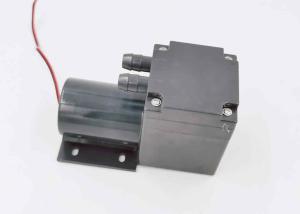 China DC Mini Compressor Miniature Diaphragm Air Pump 150kpa Pressure Corrosion Resistant wholesale