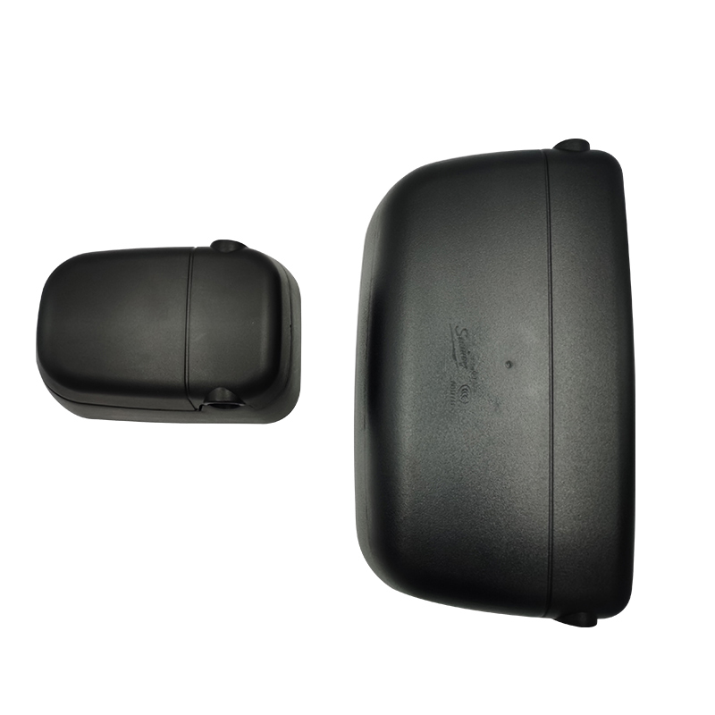 Foton Aumark Car Truck Rearview Mirror Prices Original Glass Included for Truck Parts