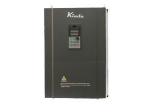 China Kinda Single Phase Drive , Vector Control Small VFD Drives High Performance wholesale