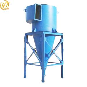 China Industrial Cyclone Separator Dust Collector for Coal Dust in Mongolia Manufacturing Plant wholesale