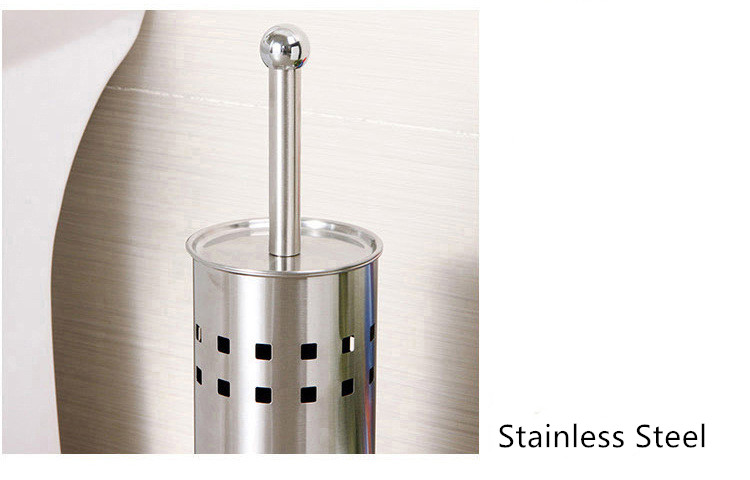 Hollow Toilet Brush Bathroom Hardware Accessories
