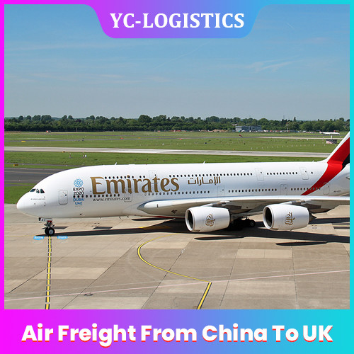 China TNT China To UK Freight Forwarder wholesale