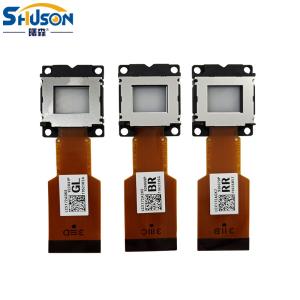 China Panasonic PT VX420 LCD Panel LCX172 Projector Accessory wholesale