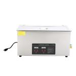 480W Industrial Ultrasonic Cleaner 40KHz ultrasonic fuel injector cleaner