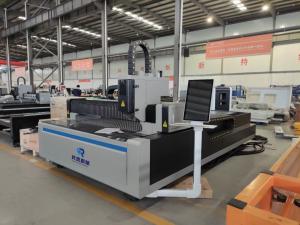China 4000x2000 3d Fiber Laser Metal Engraving Machine 40000mm/Min wholesale