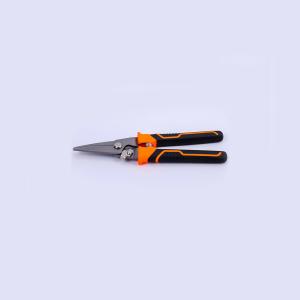 China Cutting Metal Sheets Stainless Steel Side Cutters Long Diagonal Cutters wholesale