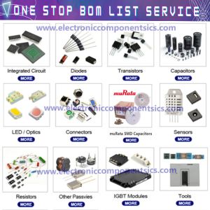 Original Top Quality IC MMPF0100NPAZES N-X-P Ic chips Integrated Circuits
