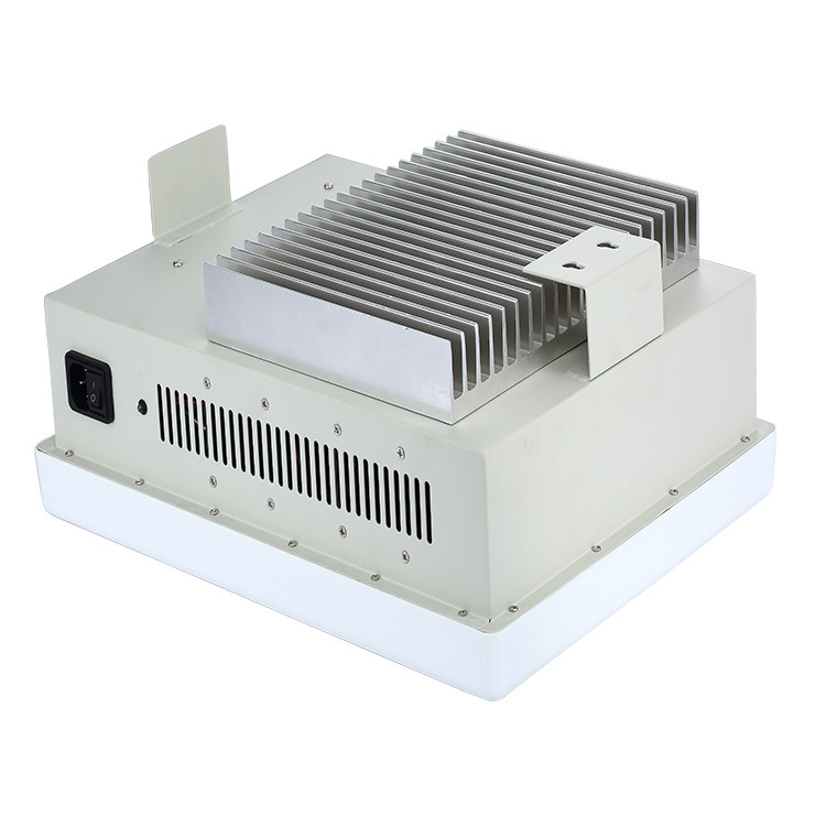 40W high-power Mobile Phone Signal Jammer conference room mobile phone signal shield WiFi signal interference shield