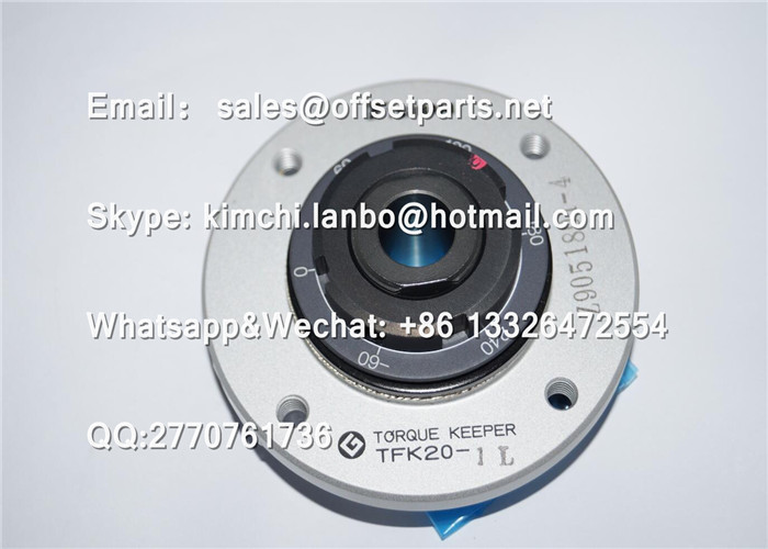 274-1245-400 komori torque keeper 2741245400 original offset printing machine spare parts