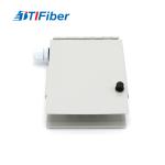 Odf Fiber Optic Patch Panel Terminal Box Oem Available