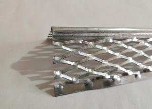 China 32mm Wing Grade 3003 Aluminium Angle Bead 2.4m Length 0.4mmThickness wholesale