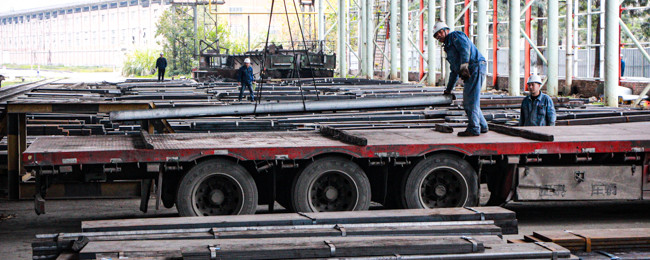 90Mn4 Structural Steel Plates W-Nr 1.1273 Steel