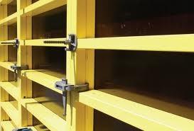 China Manufacture of Galvanized Frame Formwork clamp Замок клиновый опалубки wholesale