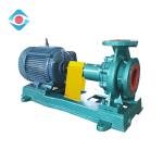 4-2040m3/h Anti-acid Anti-erosive Horizontal Chemical Pumps Single Phase for Oil