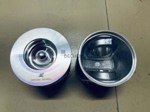 China 3054 DH300-5 FS0507F 60mm Piston Perkins Excavator Parts wholesale
