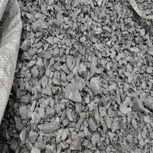 China Ferrosilicon Alloys FeSi 75 65 Steelmaking Deoxidizer wholesale