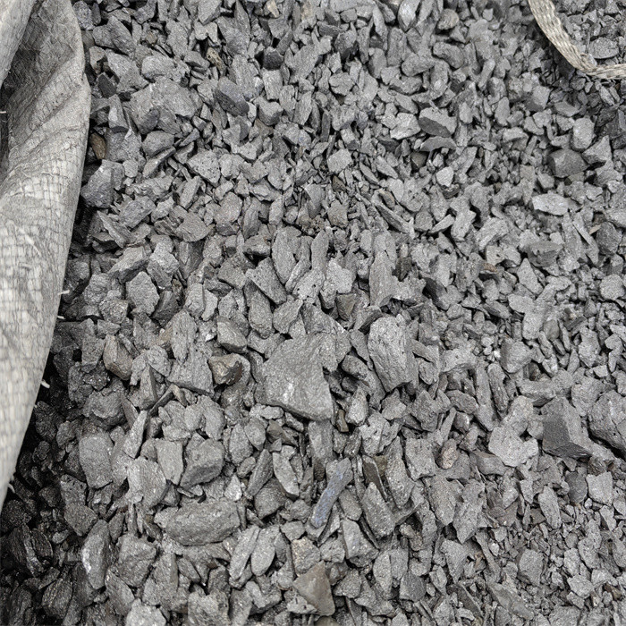 High Purity Industrial Silicon Metal 553 441 Metallic Silicon Lump