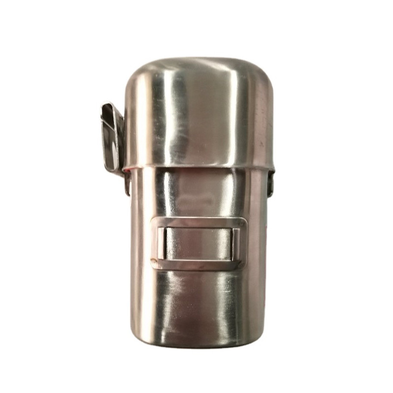 ZL60 Coal Mine Filter Self-Rescuer, CO filter PPE self rescue respirator