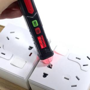 China 60Hz Digital Voltage Tester Pen wholesale