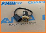 17A-15-17271 714-10-16951 Solenoid Valve KOMATSU Loader Electric Parts For WA380