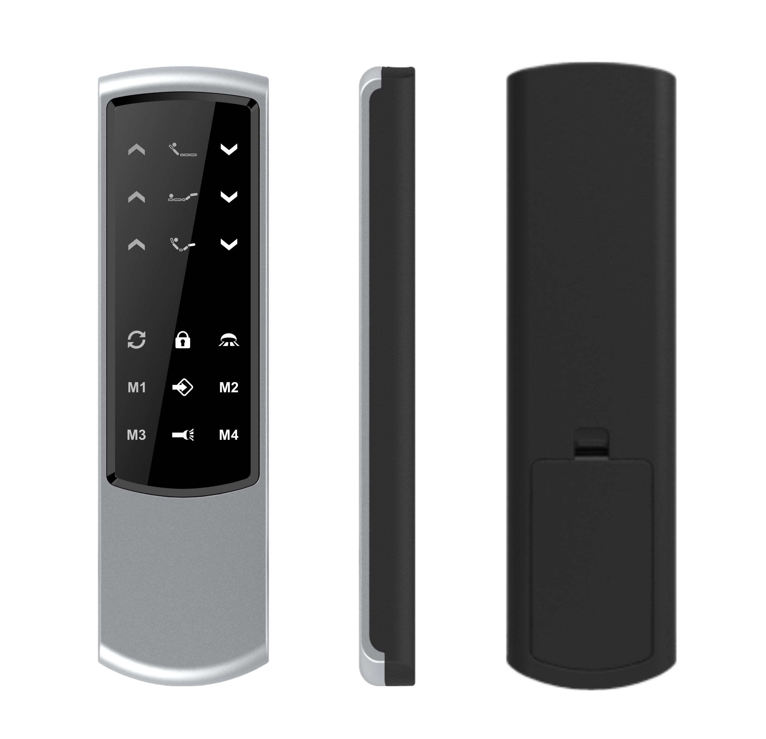 Innovative Design Recliner Remote Control Replacement Stable In Performance