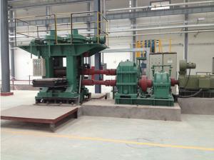 China 150,000tons/Year Steel Rod Hot-Rolling Mill Making Machine/ Production Line wholesale