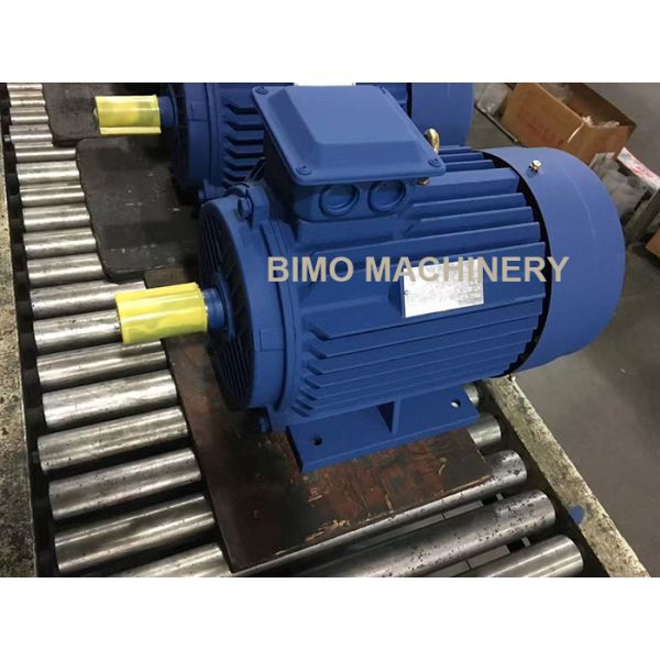 3 Phase 1.5kw 2.2kw 3kw 4kw 5.5kw Ac Induction Motor silnik prądu przemiennego