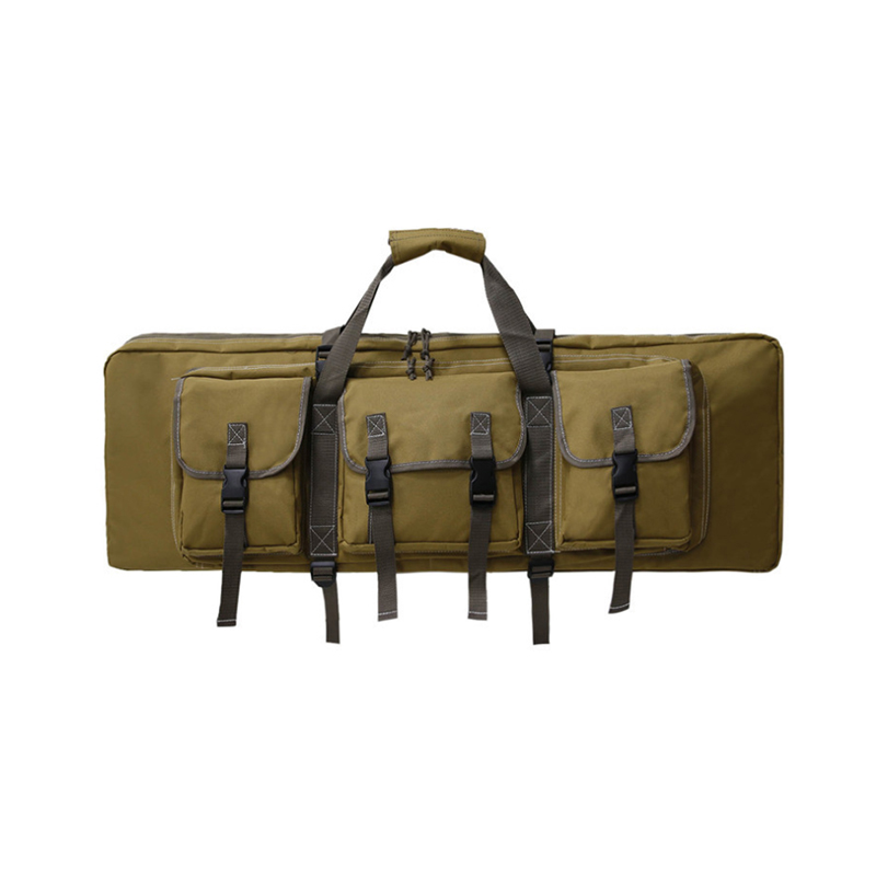 External Frame Multi-function Bag 55L Backpack for Mountaineering Training Combat Camping