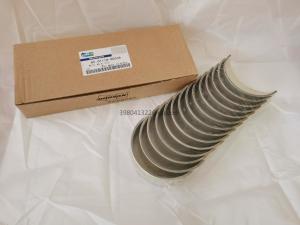 China DE12 STD Doosan Engine Parts Metal Crankshaft Bearing 65.01110-6055A wholesale