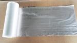 Transparent Colour Star Seal Bags Biodegradable Heat Seal Treatment
