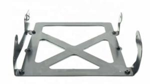 China Land Rover LR073535 Chassis Parts Oil Pan wholesale