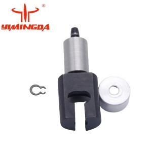 China Maintenance Kits Parts MX9 IX6 500H #1 Spare Parts For Garment Cutting Machine wholesale