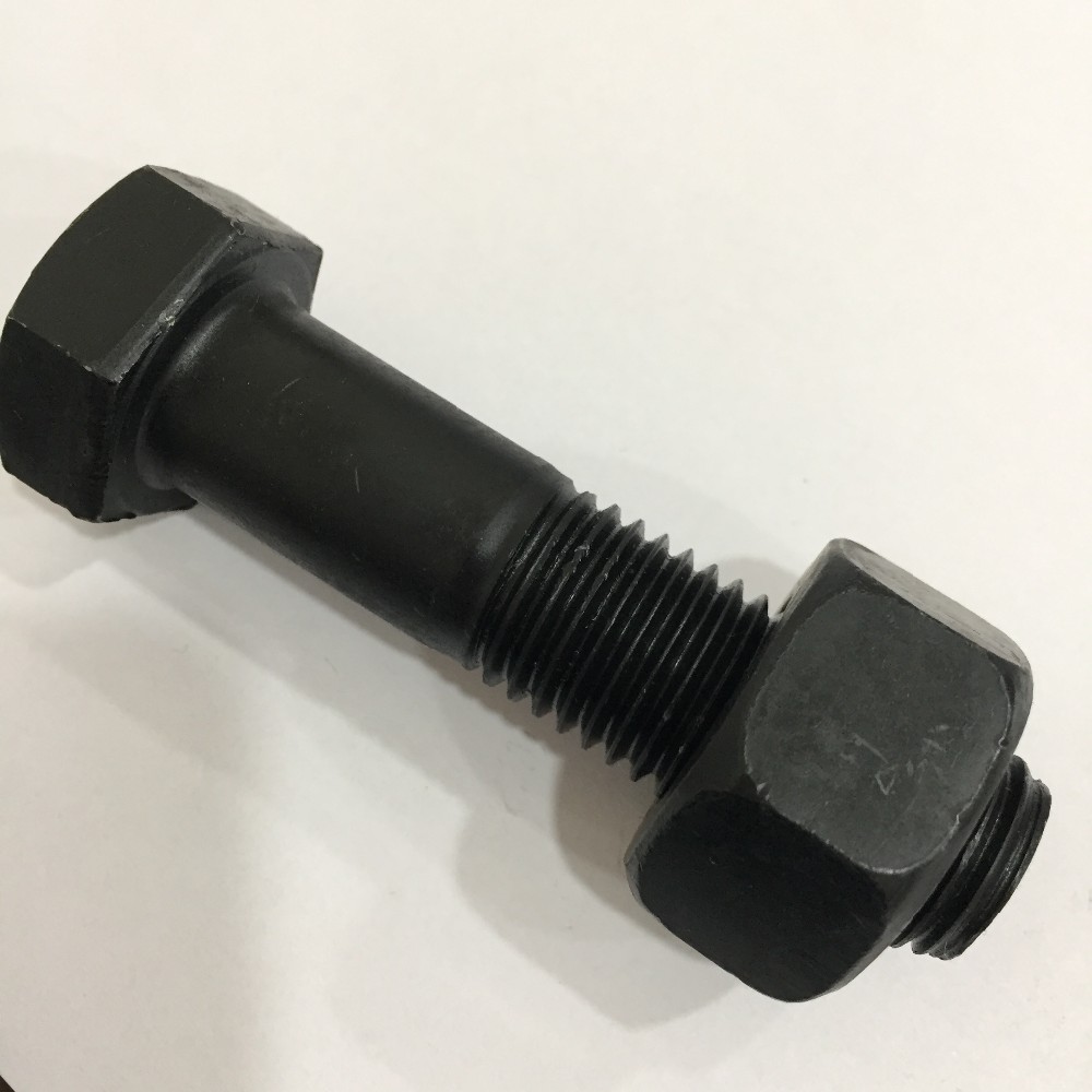ISO9001 2015 Certified M10 M16 M24 M20 M25 J L Type Carbon Stainless Steel Anchor Bolts