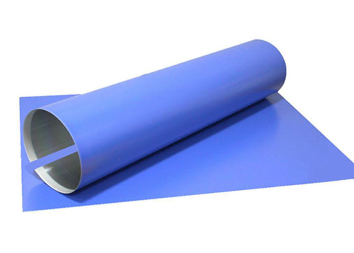 High Durability CTCP Plate 50 - 70 Mj / Cm² Laser Energy 1320MM Max Width