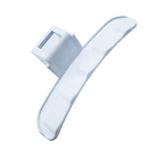 Plastic ABS Door Handle Sets for Samsung Washing Machine DC64-02852A Electric
