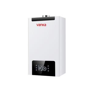 China Balanced 20kw Wall Mounted Gas Combi Boiler Thermostat Wall Hung Gas Combi Boiler wholesale