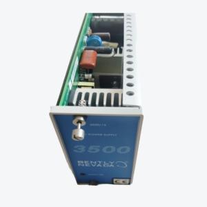 China BENTLY NEVADA 3500/92-03-01-00 COMMUNICATION GATEWAY MODULE wholesale
